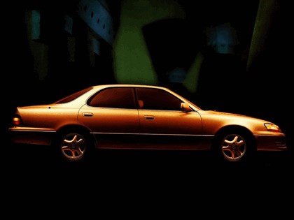 1992 Lexus ES 300 10