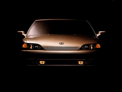 1992 Lexus ES 300 12