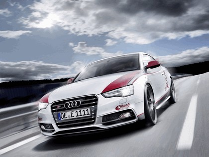 2012 Audi S5 by Project Car 2