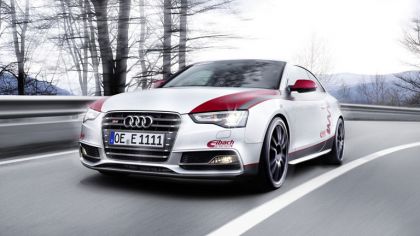 2012 Audi S5 by Project Car 2