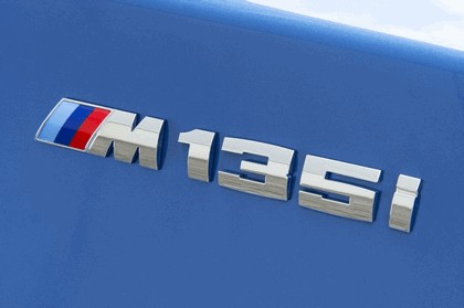 2012 BMW M135i ( F20 ) 3-door 133