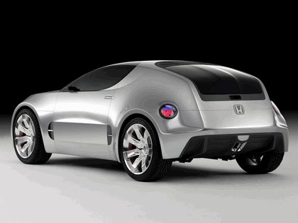 2006 Honda REMIX concept 10