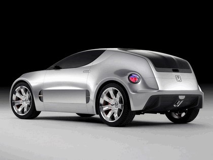 2006 Honda REMIX concept 11
