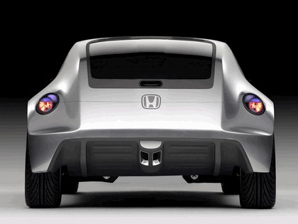 2006 Honda REMIX concept 14