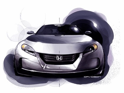 2006 Honda REMIX concept 32