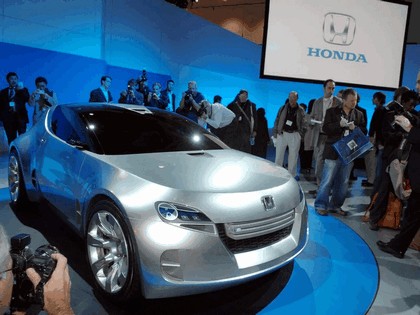 2006 Honda REMIX concept 38