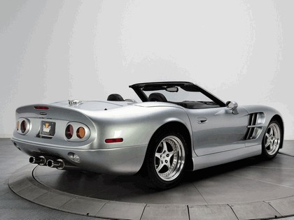 1998 Shelby Series-1 3