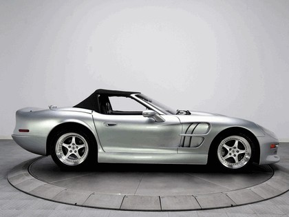 1998 Shelby Series-1 5