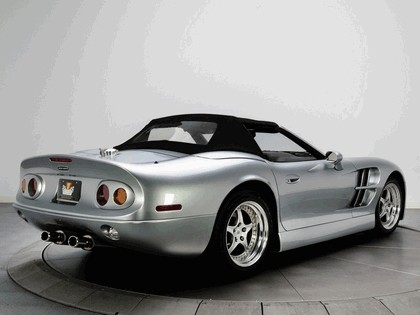 1998 Shelby Series-1 6