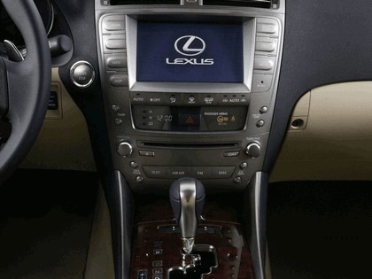 2006 Lexus IS 19