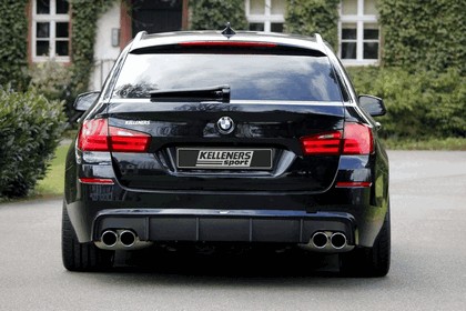 2012 BMW 5er ( F11 ) by Kelleners Sport 6