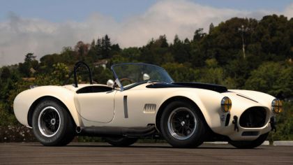 1965 Shelby Cobra 427 SC Competition 2