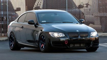 2011 BMW 335is ( E92 ) by EAS 5