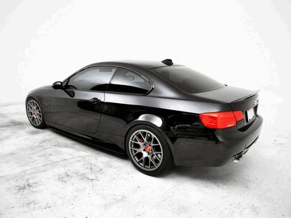 2012 BMW 335i ( E92 ) Black Saphire by EAS 8