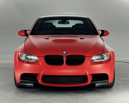 2012 BMW M3 ( E92 ) performance edition - UK version 2