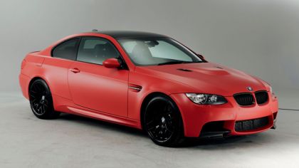 2012 BMW M3 ( E92 ) performance edition - UK version 9