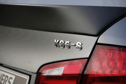 2012 Kelleners Sport KS5-S ( based on BMW M5 F10 ) 26