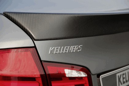 2012 Kelleners Sport KS5-S ( based on BMW M5 F10 ) 27