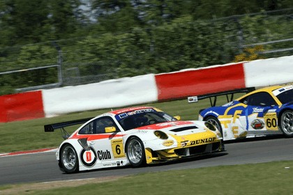 2012 Porsche 911 ( 997 ) GT3 RSR - Nuerburgring 1