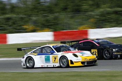 2012 Porsche 911 ( 997 ) GT3 RSR - Nuerburgring 4