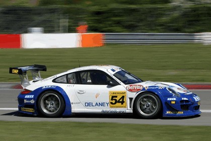 2012 Porsche 911 ( 997 ) GT3 RSR - Nuerburgring 5