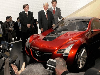 2006 Mazda Kabura concept 33