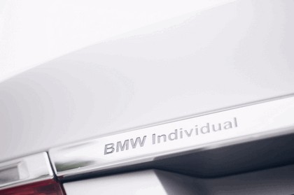2012 BMW 7er ( F01 ) Individual by Didit Hediprasetyo 3