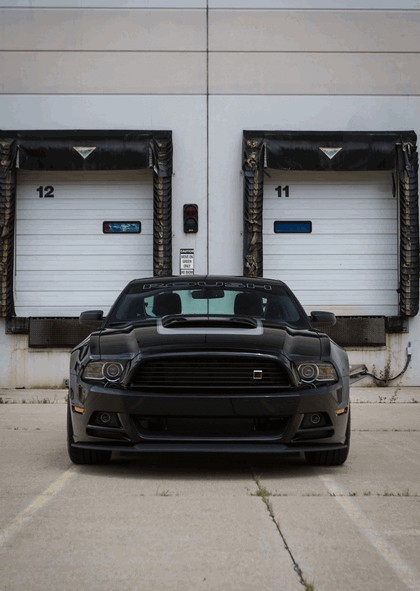 2012 Ford Mustang RS by Roush 4