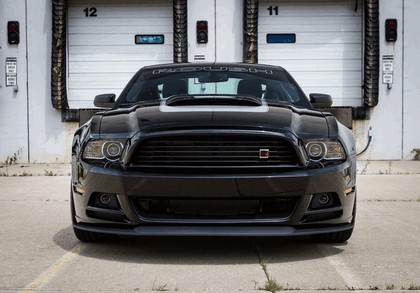 2012 Ford Mustang RS by Roush 5