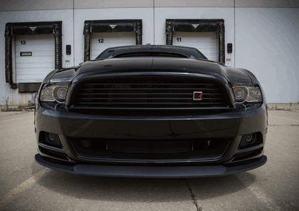 2012 Ford Mustang RS by Roush 6