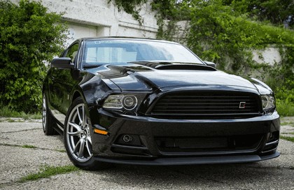 2012 Ford Mustang RS by Roush 12