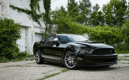 2012 Ford Mustang RS by Roush 14