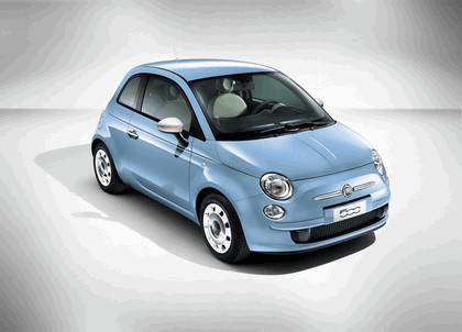 2012 Fiat 500 Color Therapy 5