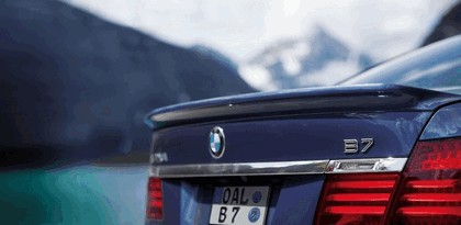 2013 Alpina B7 ( based on BMW 7er F01 ) 5