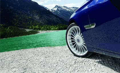 2013 Alpina B7 ( based on BMW 7er F01 ) 6