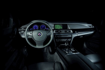 2013 Alpina B7 ( based on BMW 7er F01 ) 8