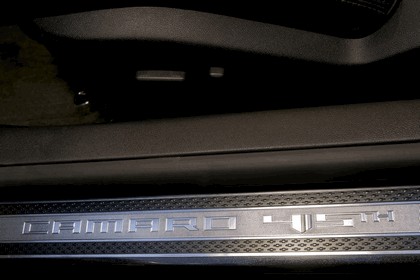 2012 Chevrolet Camaro RS 45th anniversary - EU version 102