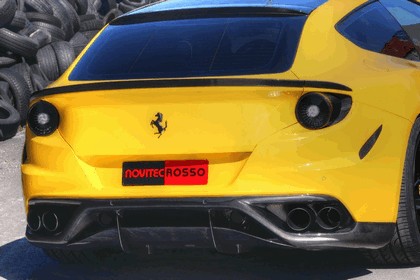 2012 Ferrari FF by Novitec Rosso 36
