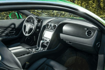 2012 Bentley Continental GT Speed 39