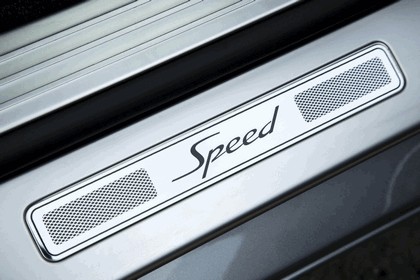 2012 Bentley Continental GT Speed 40