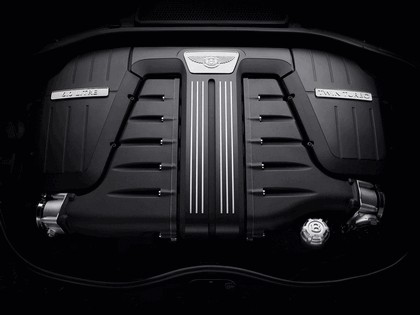 2012 Bentley Continental GT Speed 46