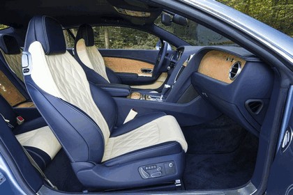 2012 Bentley Continental GT Speed 52