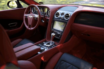 2012 Bentley Continental GT Speed 71