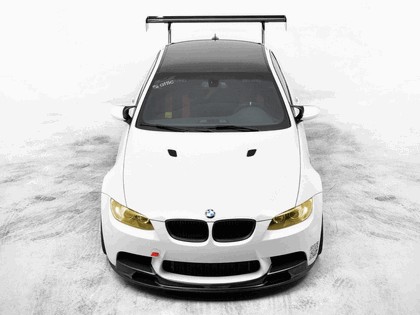 2012 EAS VF620 Supercharged ( based on BMW M3 E92 ) 4