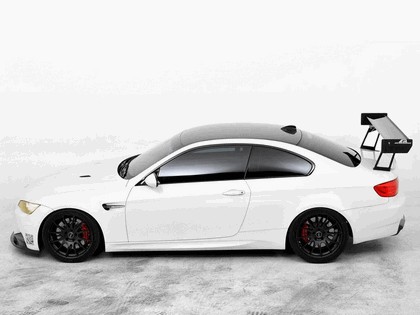 2012 EAS VF620 Supercharged ( based on BMW M3 E92 ) 5