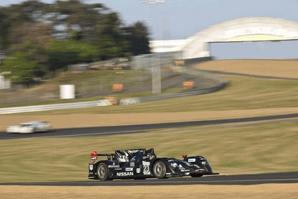 2012 Nissan LMP2 - Le Mans 24 hours 19