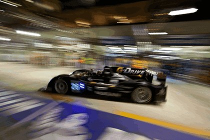 2012 Nissan LMP2 - Le Mans 24 hours 27