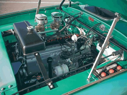 1940 Chrysler Thunderbolt concept 23