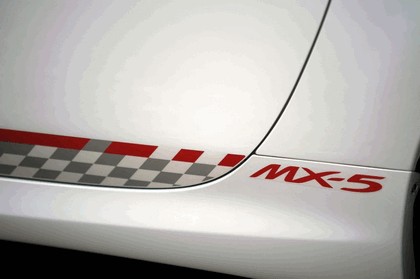2012 Mazda MX-5 Kuro - UK version 43