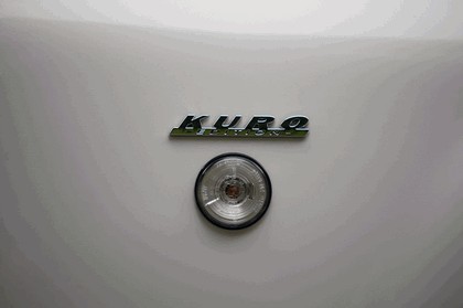 2012 Mazda MX-5 Kuro - UK version 44